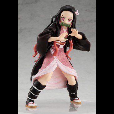 GOODSMILE - Demon Slayer Nezuko Kamado Pop Up Parade GOODSMILE - Demon Slayer Nezuko Kamado Pop Up Parade