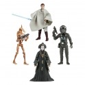 HASBRO - Star Wars Vintage Collection Action Figures 10 cm 2021 Wave 2 Assortment