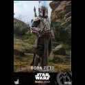 HOT TOYS - Star Wars: The Mandalorian - Boba Fett 1:6 Scale Figure