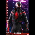 HOT TOYS - Marvel: Spider-Man Miles Morales Game - Miles Morales 2020 Suit 1:6 Scale Figure