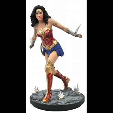 DIAMOND - DC Comics Gallery: Wonder Woman 1984 PVC Statue DIAMOND - DC Comics Gallery: Wonder Woman 1984 PVC Statue
