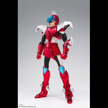 BANDAI - Saint Seiya Steel Saint Skycloth Sho Myth Cloth