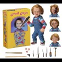 NECA - Chucky: Ultimate Chucky 7 inch Action Figure