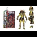 NECA - Predator: Ultimate Golden Angel Elder Predator 7 inch Action Figure
