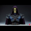 SIDESHOW & TEWEETERHEAD - Masters of the Universe: Skeletor Legends Life Sized Bust