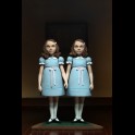 NECA - The Shining Grady Twins Toony Terrors A.Figure