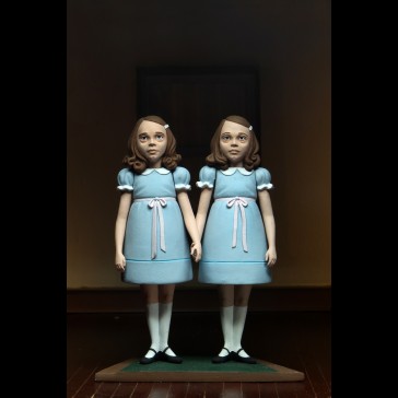 NECA - The Shining Grady Twins Toony Terrors A.Figure