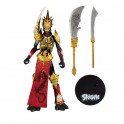 McFARLANE - Spawn Action Figure Mandarin Spawn 18 cm