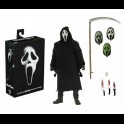 NECA - Scream Ghostface Ultimate A.Figure