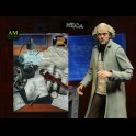 NECA - Back to the Future Doc Brown Ultimate A.Figure