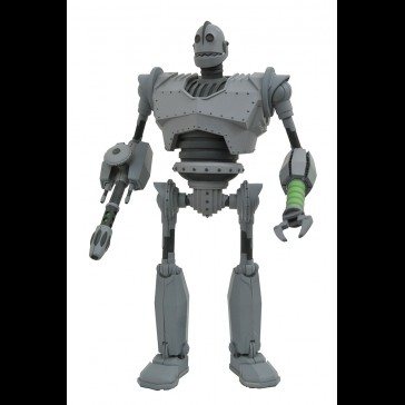 DIAMOND - Iron Giant Battle Mode A.Figure DIAMOND - Iron Giant Battle Mode A.Figure