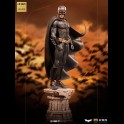 IRON STUDIOS - CCXP 2020 DC Comics BDS Art Scale Statue 1/10 Batman Begins Event Exclusive 31 cm
