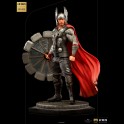 IRON STUDIOS - CCXP 2020 Marvel Comics BDS Art Scale Statue 1/10 Thor Event Exclusive 28 cm