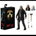 NECA - Friday the 13th Ultimate Jason 2009 A.Figure