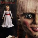 MEZCO - The Conjuring Annabelle Prop Replica doll