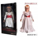 MEZCO - The Conjuring Annabelle Prop Replica doll