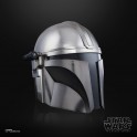 HASBRO - Star Wars The Mandalorian Black Series Electronic Helmet The Mandalorian