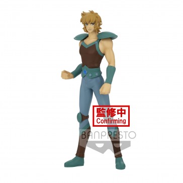 BANPRESTO - Saint Seiya: Saint Cosmo Memoir - Leo Aiolia BANPRESTO - Saint Seiya: Saint Cosmo Memoir - Leo Aiolia