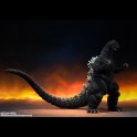 BANDAI - Godzilla 1989 "Godzilla VS Biollante" SH Monsterarts
