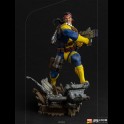 IRON STUDIOS - X-Men Forge 1/10 Statua