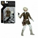 HASBRO - Han Solo (Hoth ver.) Star Wars ESB Black Series A.Figure 15 cm.