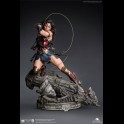 QUEEN STUDIOS - DC Comics: Gal Gadot Wonder Woman 1:4 Scale Statue