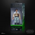 HASBRO - Star Wars Black Series Lando Calrissian General 6" Action Figure