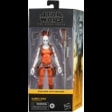 HASBRO - Star Wars Black Series Aurra Sing 6" Action Figure