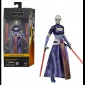 HASBRO - Star Wars Black Series The Clone Wars Asajj Ventress A.Figure