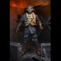 NECA - Iron Maiden Aces High Eddie Clothed A.Figure