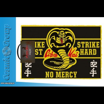 Zerbino Karate Kid Cobra Kai Zerbino Karate Kid Cobra Kai