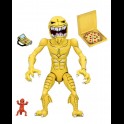 NECA - TMNT Cartoon Pizza Monster Ultimate A.Figure