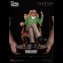 BEAST KINGDOM - Stan Lee King of Cameos Mastercraft Statua