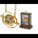 NOBLE - Harry Potter Hermione Time Turner Giratempo replica