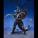 BANDAI - Godzilla Gigan 2004 Battle SH Monsterarts