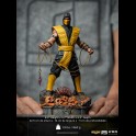IRON STUDIOS - Mortal Kombat Scorpion 1/10 statua