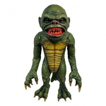 TRICK OR TREAT - Ghoulies II Prop Replica 1/1 Fish Ghoulie Puppet 58 cm