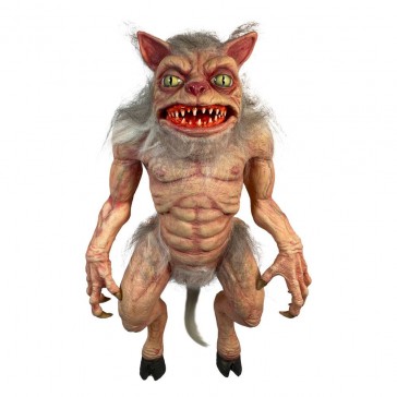 TRICK OR TREAT - Ghoulies II Prop Replica 1/1 Cat Ghoulie Puppet 58 cm TRICK OR TREAT - Ghoulies II Prop Replica 1/1 Cat Ghoulie Puppet 58 cm
