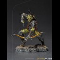 IRON STUDIOS - LOTR Archer Orc 1/10 Art Statua