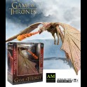 McFARLANE - Game of Thrones Action Figure Viserion Ver. II 23 cm