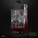 HASBRO - Star Wars The Bad Batch Black Series Action Figure 2021 Vice Admiral Rampart 15 cm