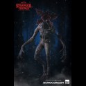 THREEZERO - Stranger Things Demogorgon 1/6 Figure