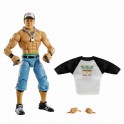 MATTEL - WWE Elite: John Cena 15 cm Action Figure