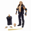 MATTEL - WWE Elite: The Edge 15 cm Action Figure