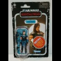 HASBRO - Star Wars The Mandalorian Cara Dune Retro Collection