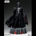 SIDESHOW - Star Wars: Darth Vader Premium 1:4 Scale Statue