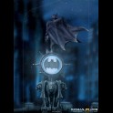 IRON STUDIOS - Batman Returns Deluxe 1/10 Art Statua
