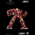 THREEZERO - Hulkbuster Infinity Saga Deluxe A.Figure