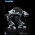 HIYA TOYS - Robocop ED-209 PX 1/18 A.Figure with sound