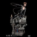 XM STUDIOS - Catwoman Rebirth 1/6 Premium Collectibles Statue